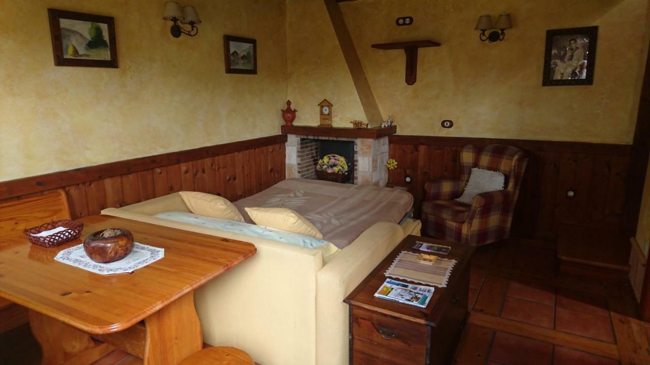 Asturias Apartamentos Rurales Naveces 외부 사진
