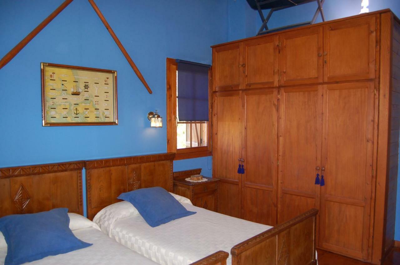 Asturias Apartamentos Rurales Naveces 외부 사진