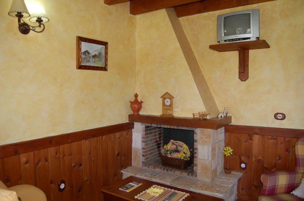 Asturias Apartamentos Rurales Naveces 외부 사진